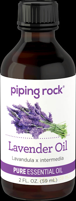 4813 PIP Lavender Oil  2 oz