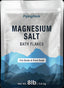 15561 PIP Magnesium Flakes 8 lb Bag (CL15561)