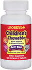 22300 LN Children's 120 Chewable Tablets (99-03882)