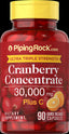 4071 PIP TripleCranberry 30,000 mg Capsules 90