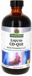 41844 Liquid CoQ10 8 fl oz