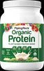 18421 PIP Organic Plant Protein 1.5 lb