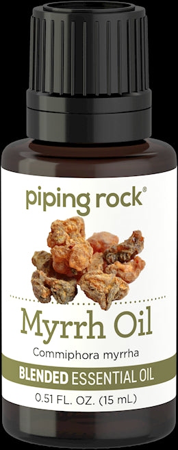 4561 PIP Myrrh Oil Blend 15 ML