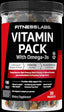 23260 FL Vitamin Pack with Omega-3 30 Packets (94-699)