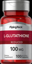 8321 PIP L-Glutathione 100 mg Capsules 100