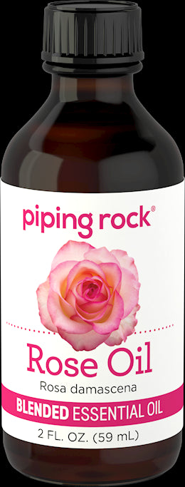 6423 PIP Rose OIl  Blend 2 oz