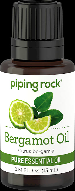 4491 PIP Bergamot Oil  15 ML  (KIT)