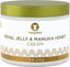 9490 PIP Royal Jelly & Manuka Honey Cream 4 OZ