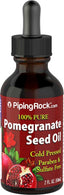 10650 PIP Pomegranate Seed Oil 2 oz