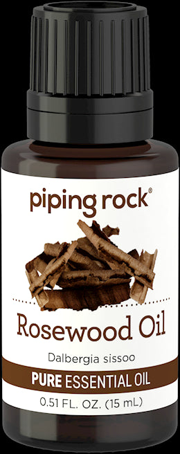 6426 PIP Rosewood Oil  15 ML