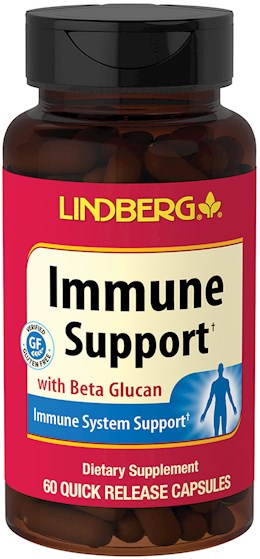 22100 LN Immune Support 60 Capsules (LN20561)