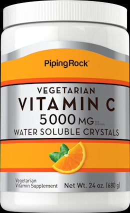 1441 PIP Vitamin C  Powder 24 OZ    2.5yr