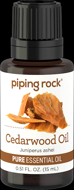 6341 PIP Cedarwood 15 ML  (KIT2)