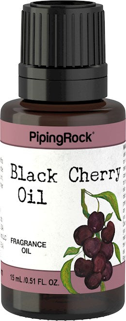 3710 PIP Black Cherry Fragrance Oil 15 mL