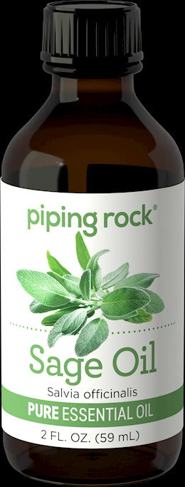 4593 PIP Sage  2 oz