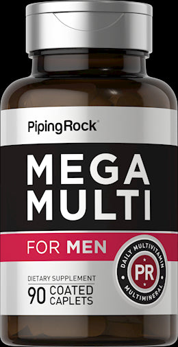 1921 18+ ID REQ! Mega Multiple for Men