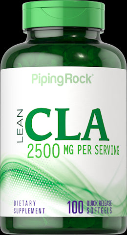 10230 PIP Lean CLA 2500 mg (Safflower Oil Blend) 100 SG