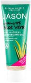 39113 Jason  Aloe Vera 98%, Moisturizing Gel 4 OZ