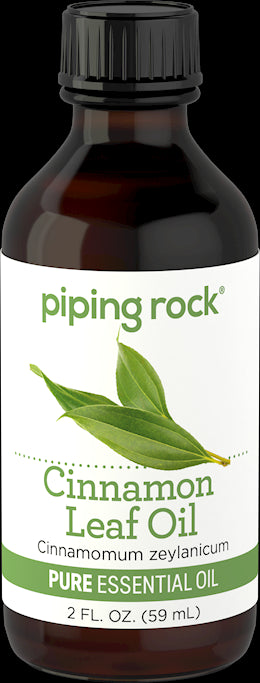 6348 PIP Cinnamon Leaf Oil  2 oz