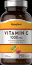 1393 PIP C 1000 mg w/ Bio & RH Capsules 250