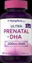11270 PIP Prenatal Multivitamin 60 Softgels
