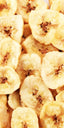 60600 PIP Banana Chips Sweetened 1 lb (14