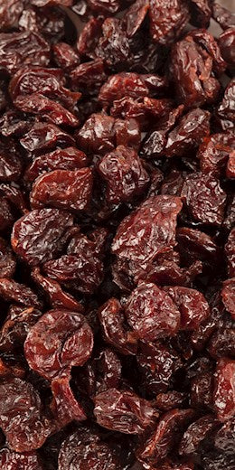 60860 PIP Dried Tart Cherries 16 oz (25#)