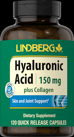 43138 Hyaluronic Acid Plus Collagen 120 C (LN16132)