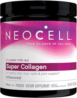 41576 Neocell Super Collagen Type 1 & 3 7 OZ