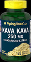 39972 PIP KAVA KAVA 250mg 30%  120 CAPS