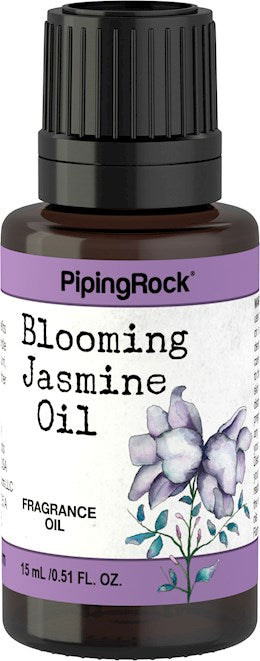 7271 PIP Blooming Jasmine Fragrance Oil 15 mL