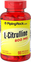 2171 PIP L-Citrulline 800 mg Capsules 90