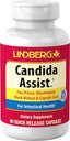 21730 LN Candida Assist 90 Capsules (LN39450)