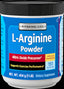 21910 FL L-Arginine Powder 1 lb (454 g) (FL39232)