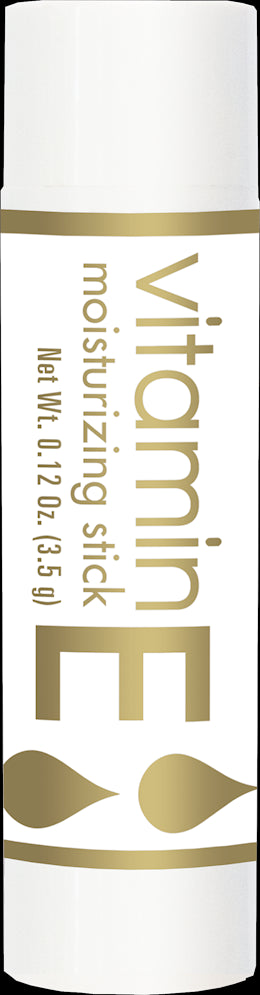 5040 PIP Vit E Moisturizing Stick  3.5 GRAMS