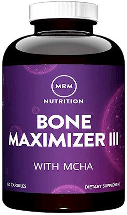 41632 MRM Bone Maximizer III 150 Capsules