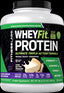 23471 FL WheyFit Protein Nat Vanilla 5 lbs (FL23471)