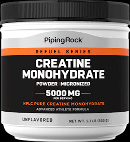 2810 18+ ID REQ! Creatine Powder (Micronized) 5000 mg