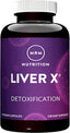 41509 MRM Liver X 60 Capsules