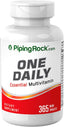 11164 PIP  One Daily Essential Multi 365 Tab