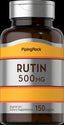 1431 PIP Rutin 500 mg   Tablets 150