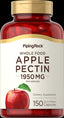 8552 PIP Apple Pectin 1950mg 150 Capsules