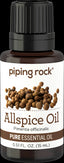 10010 PIP Allspice 100% Pure Essential Oil 15 mL