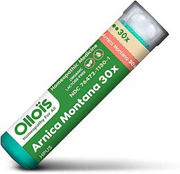39726 Arnica Montana 30X 80 Pellets