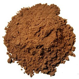 40417 Starwest Bot Arjuna Powder Organic 1 lb
