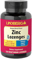 23160 LN Zinc Lozenges w/C Nat Berry 120 (LN39037)
