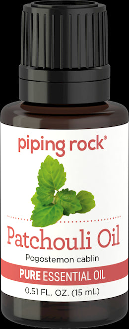 6276 PIP Patchouli Oil 15 ML