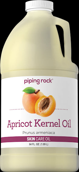 6085 PIP Apricot Kernel Oil 64 OZ