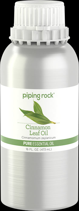 6349 PIP Cinnamon Leaf Oil  16 oz