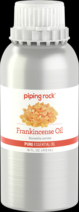 6368 PIP Frankincense Oil  16 oz